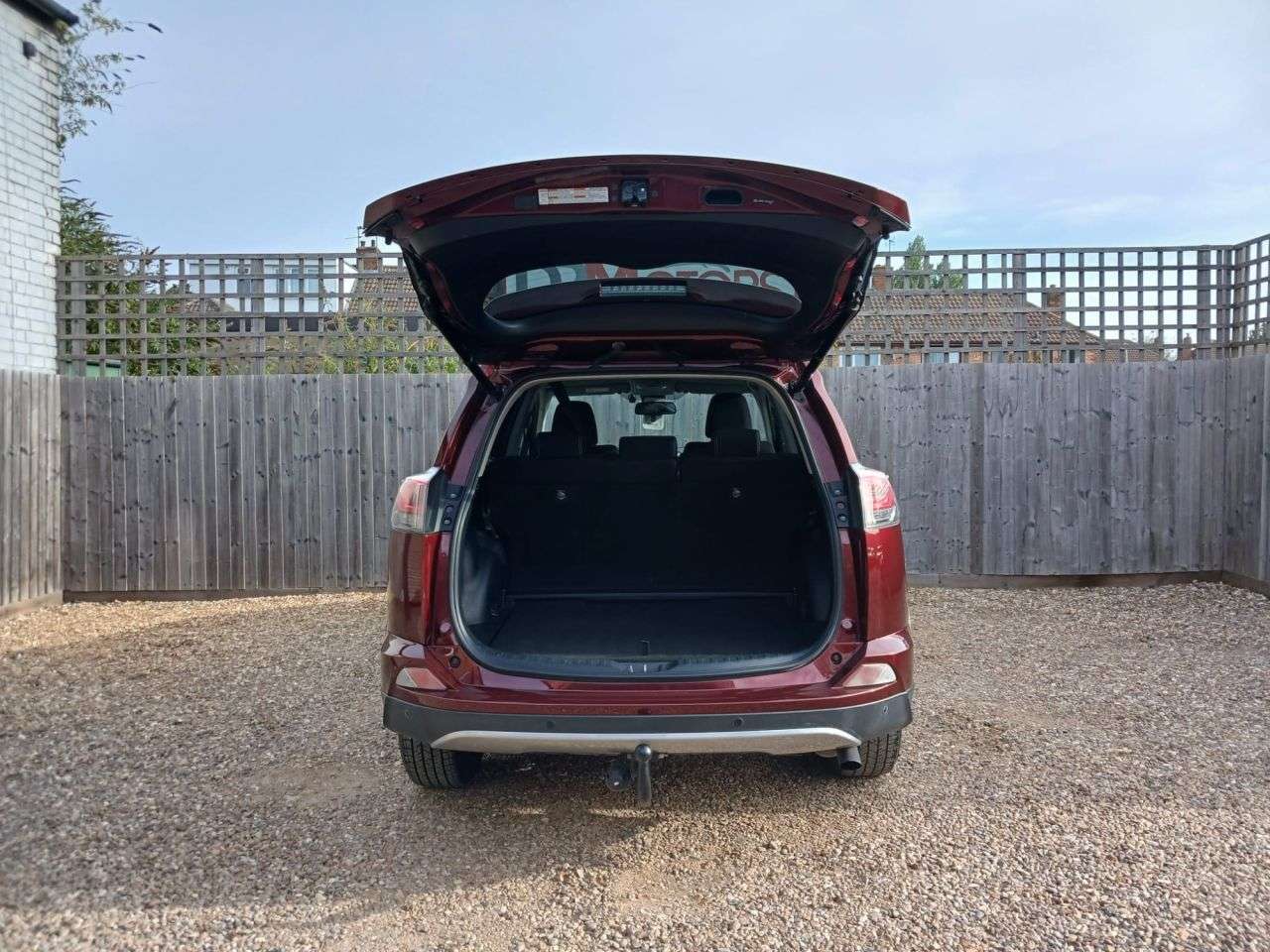 2017 TOYOTA RAV4 2017 TOYOTA RAV4