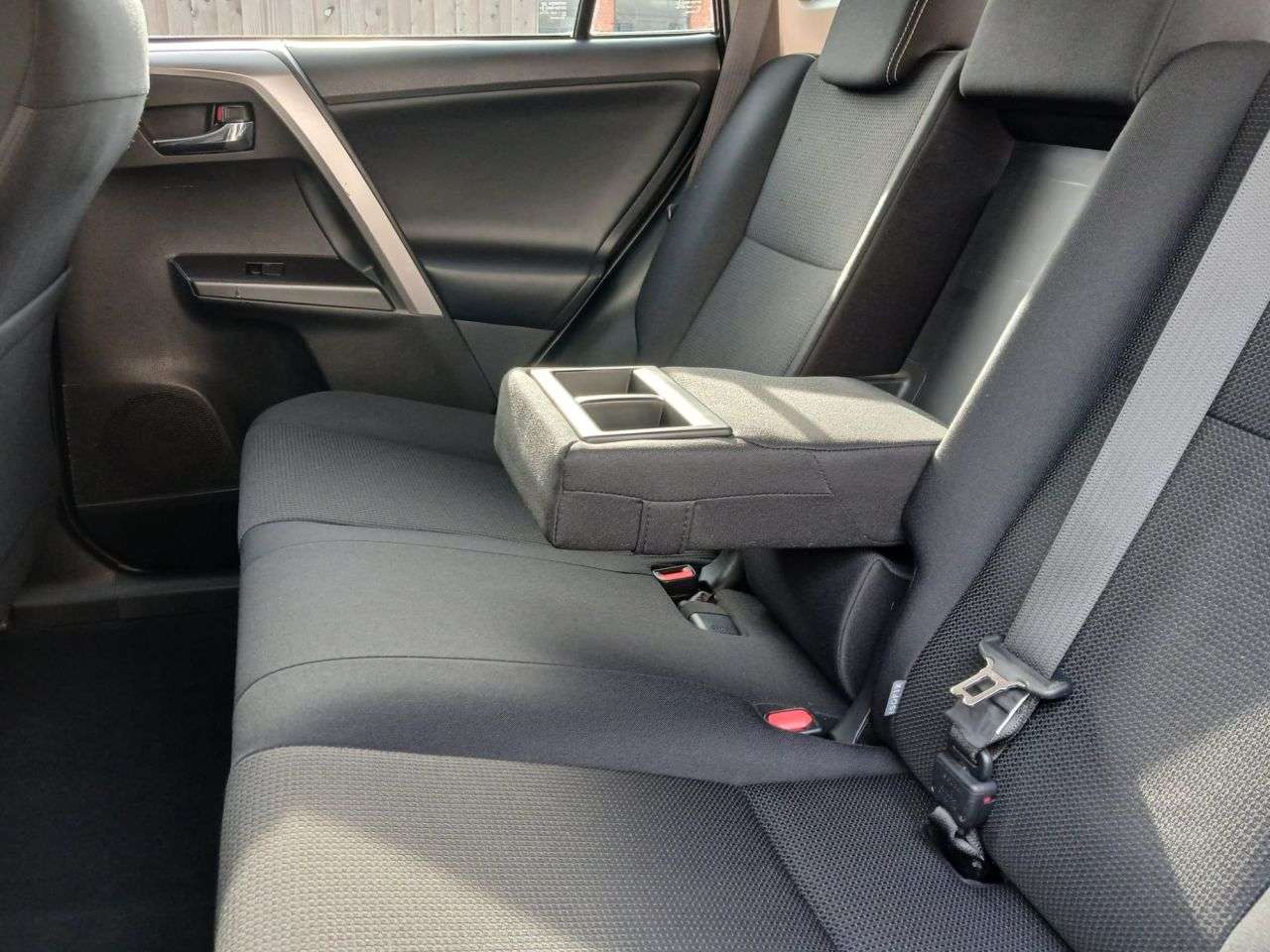 2017 TOYOTA RAV4 2017 TOYOTA RAV4