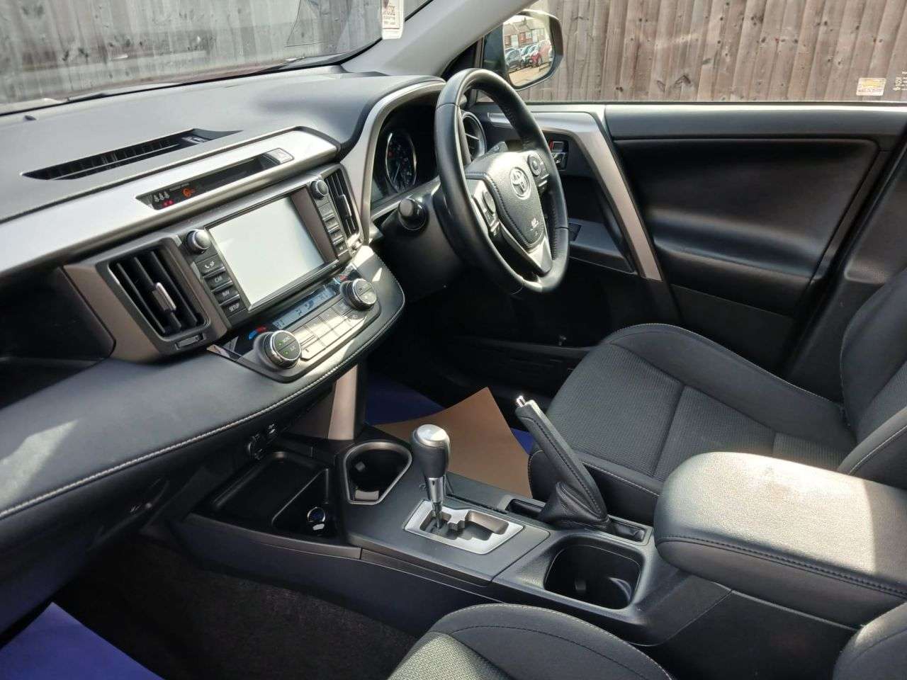 2017 TOYOTA RAV4 2017 TOYOTA RAV4