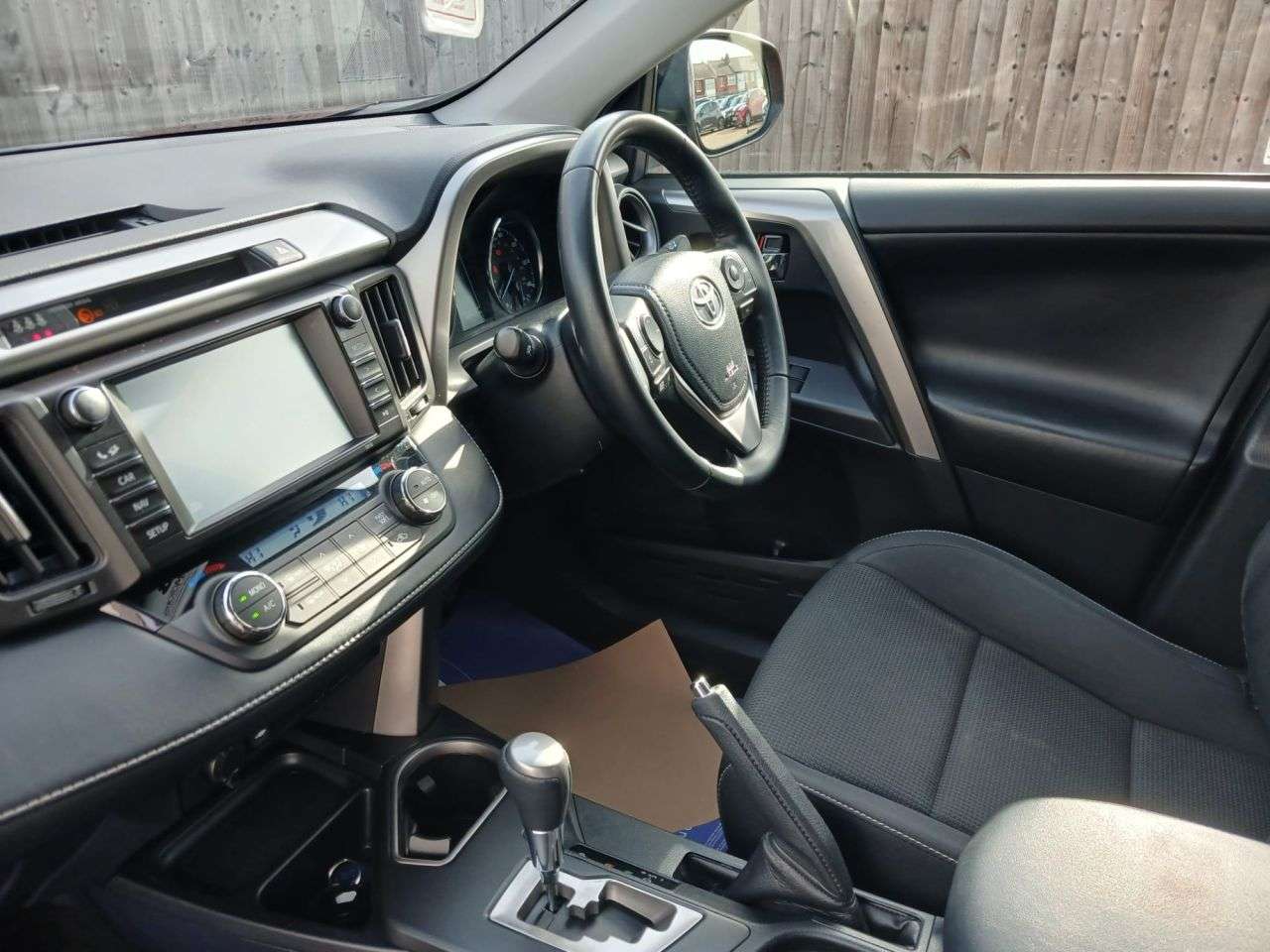 2017 TOYOTA RAV4 2017 TOYOTA RAV4