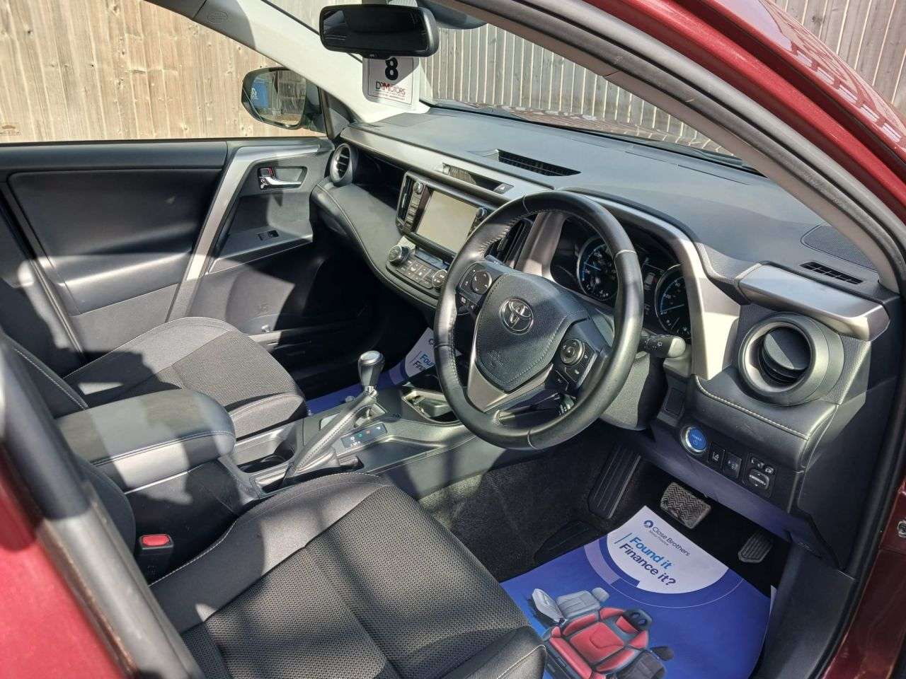2017 TOYOTA RAV4 2017 TOYOTA RAV4