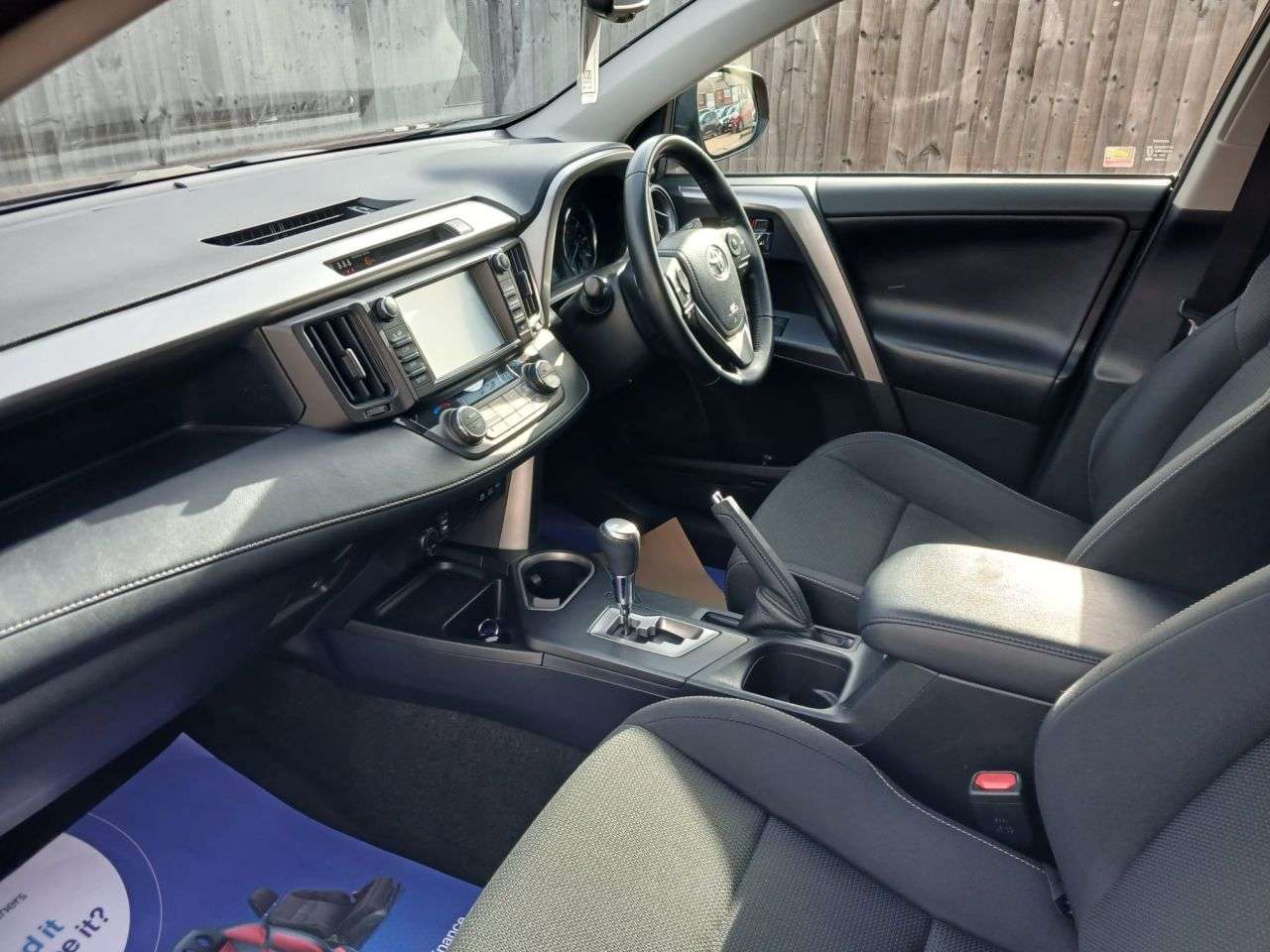 2017 TOYOTA RAV4 2017 TOYOTA RAV4