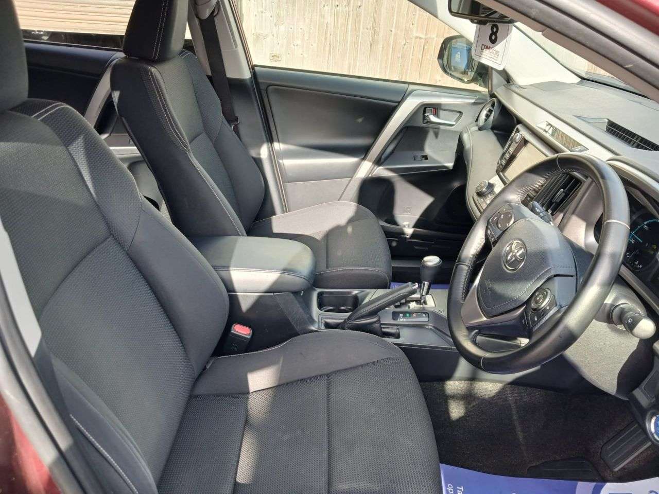2017 TOYOTA RAV4 2017 TOYOTA RAV4