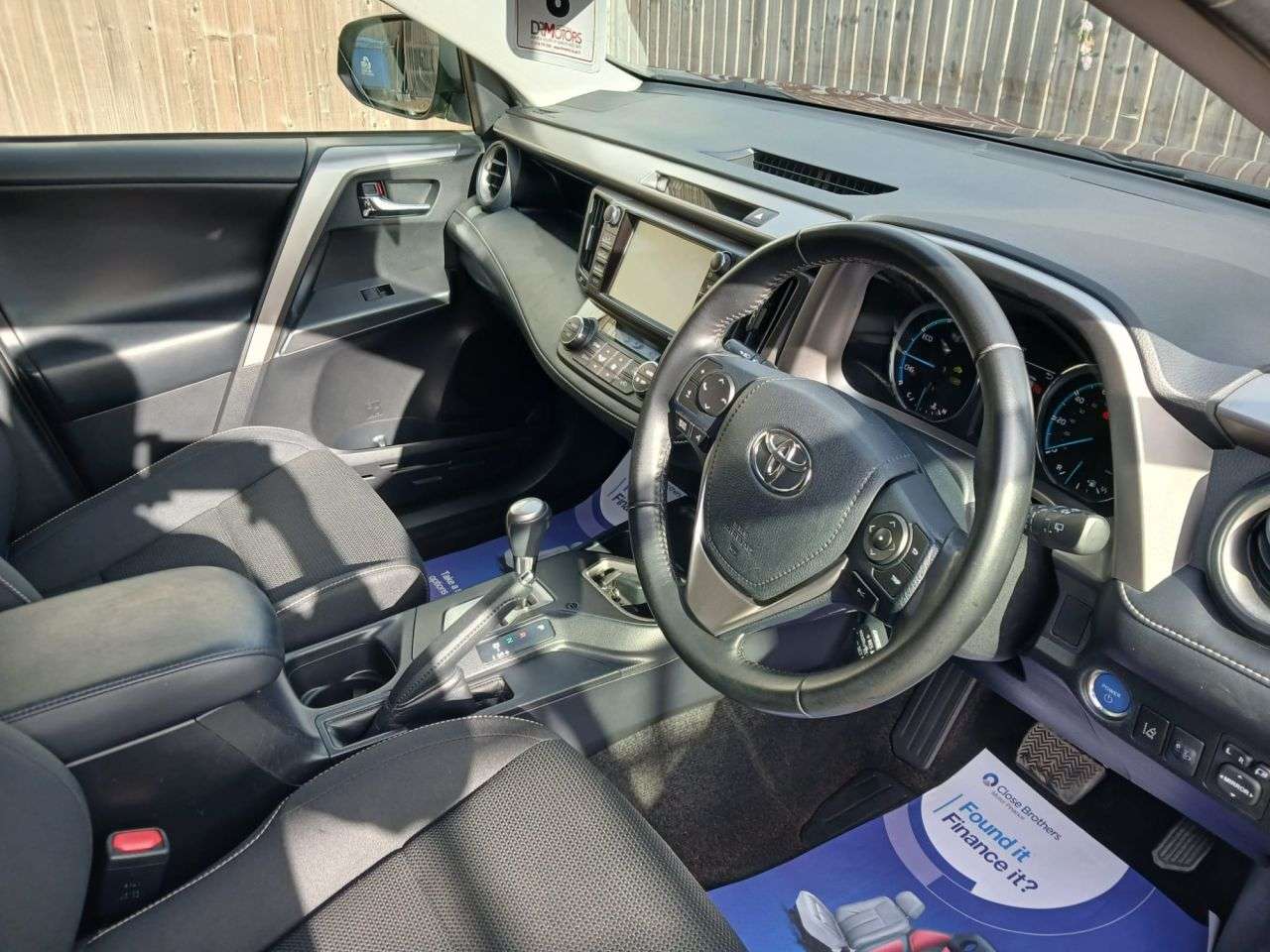 2017 TOYOTA RAV4 2017 TOYOTA RAV4