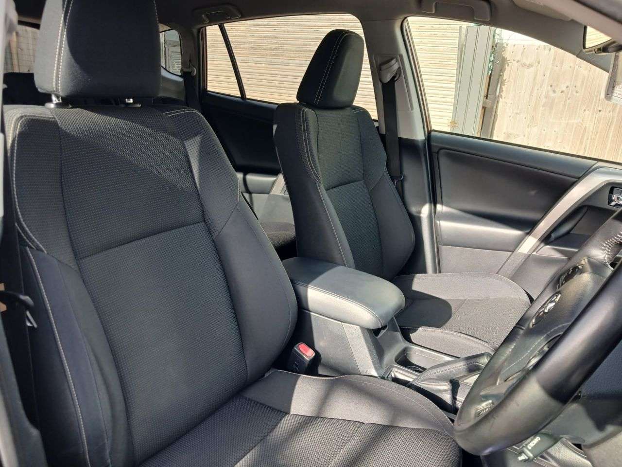 2017 TOYOTA RAV4 2017 TOYOTA RAV4