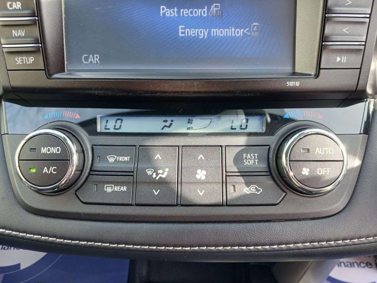 2017 TOYOTA RAV4 2017 TOYOTA RAV4