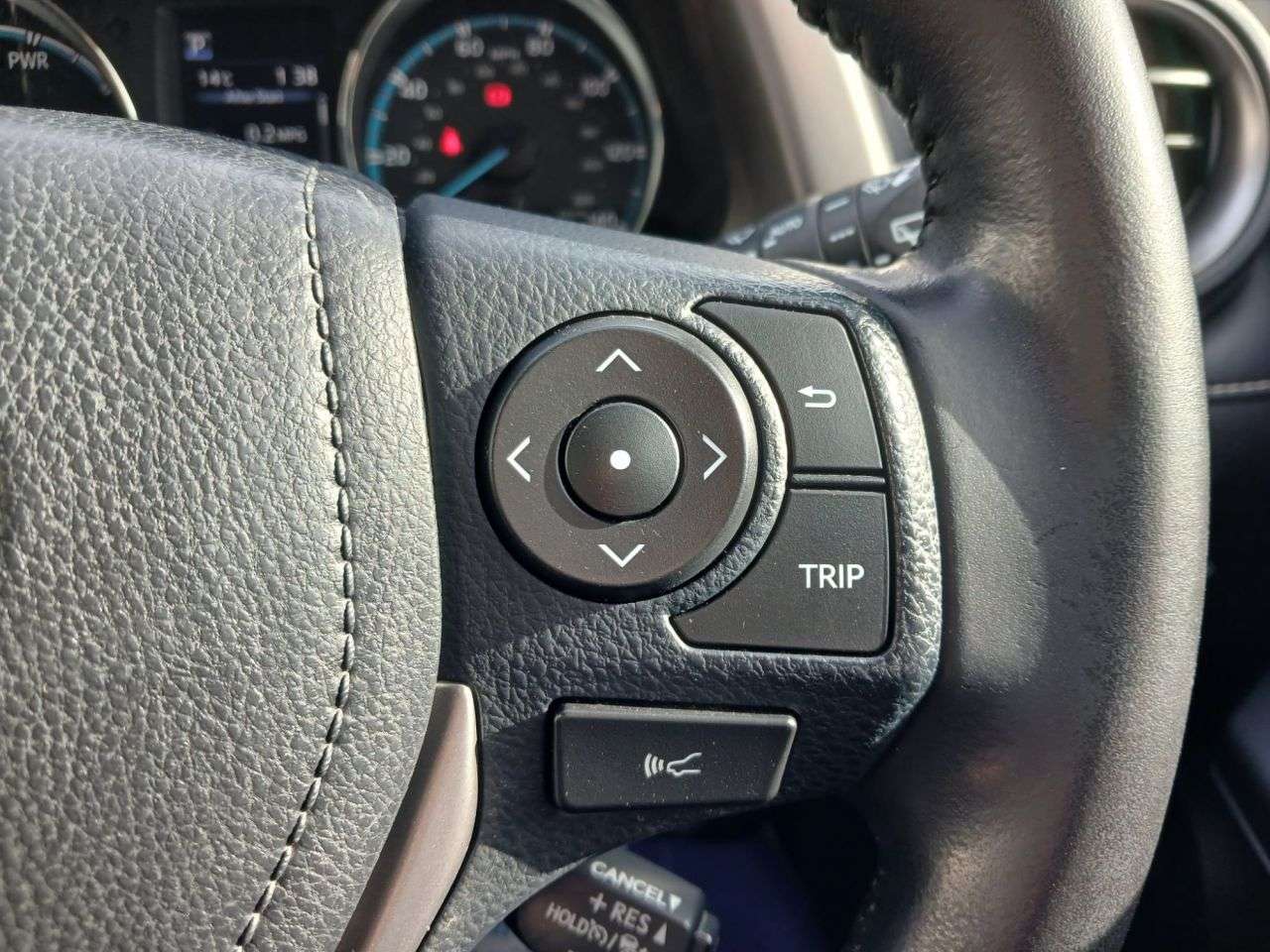 2017 TOYOTA RAV4 2017 TOYOTA RAV4