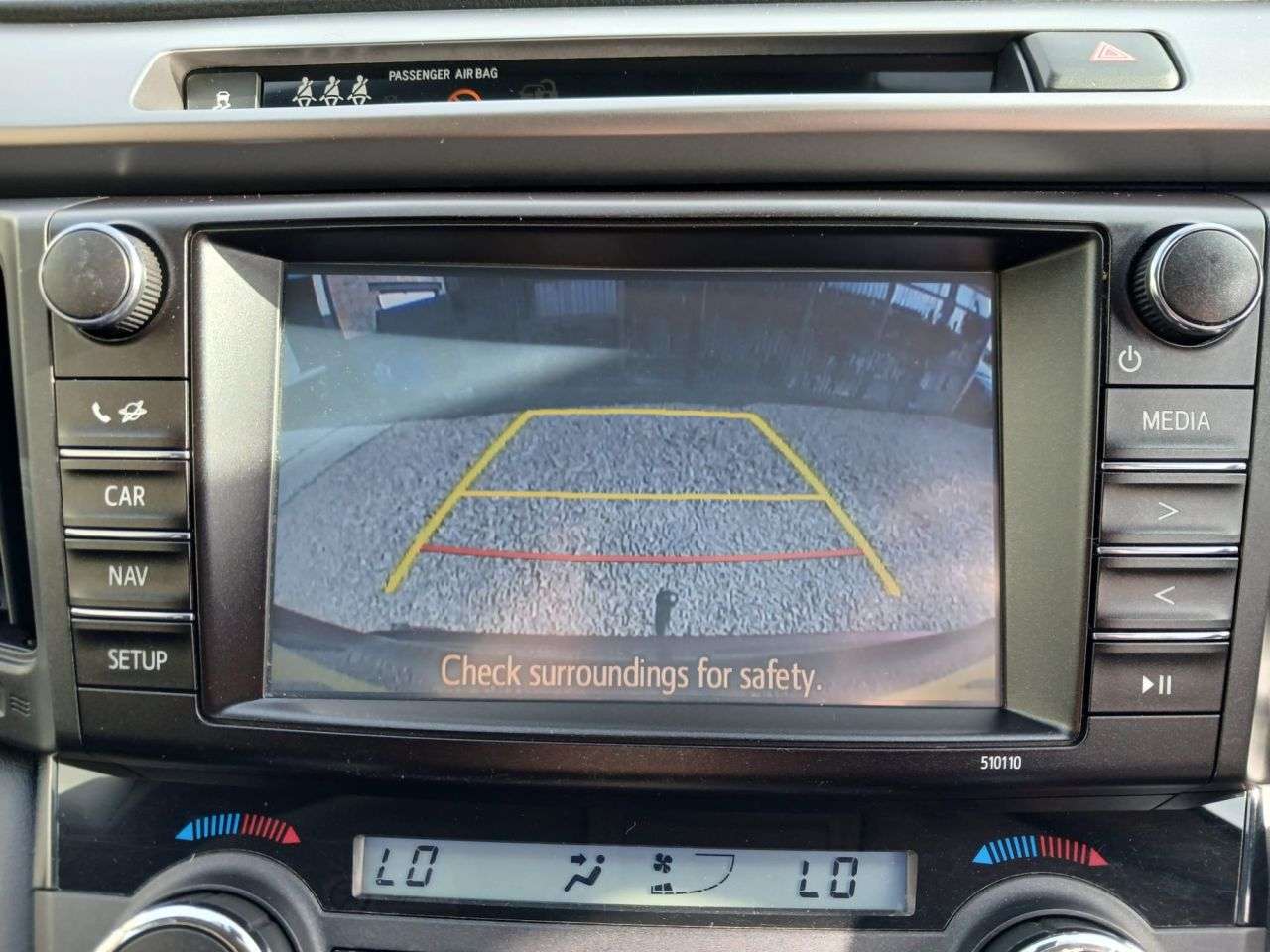 2017 TOYOTA RAV4 2017 TOYOTA RAV4
