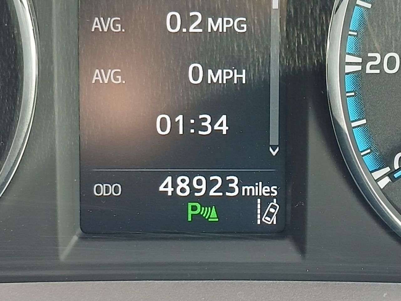 2017 TOYOTA RAV4 2017 TOYOTA RAV4