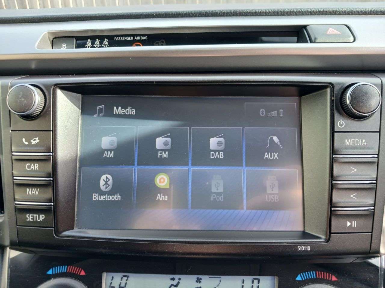 2017 TOYOTA RAV4 2017 TOYOTA RAV4