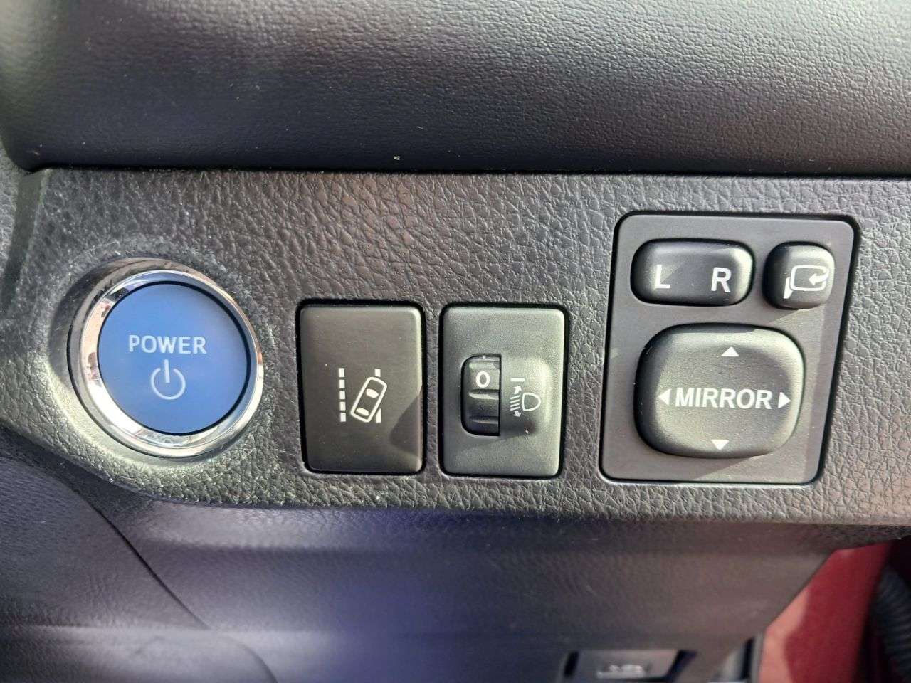 2017 TOYOTA RAV4 2017 TOYOTA RAV4