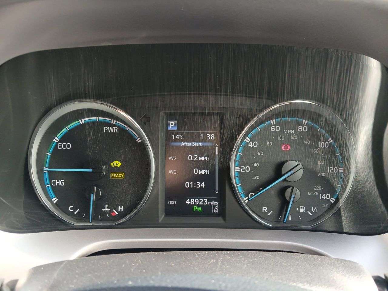 2017 TOYOTA RAV4 2017 TOYOTA RAV4