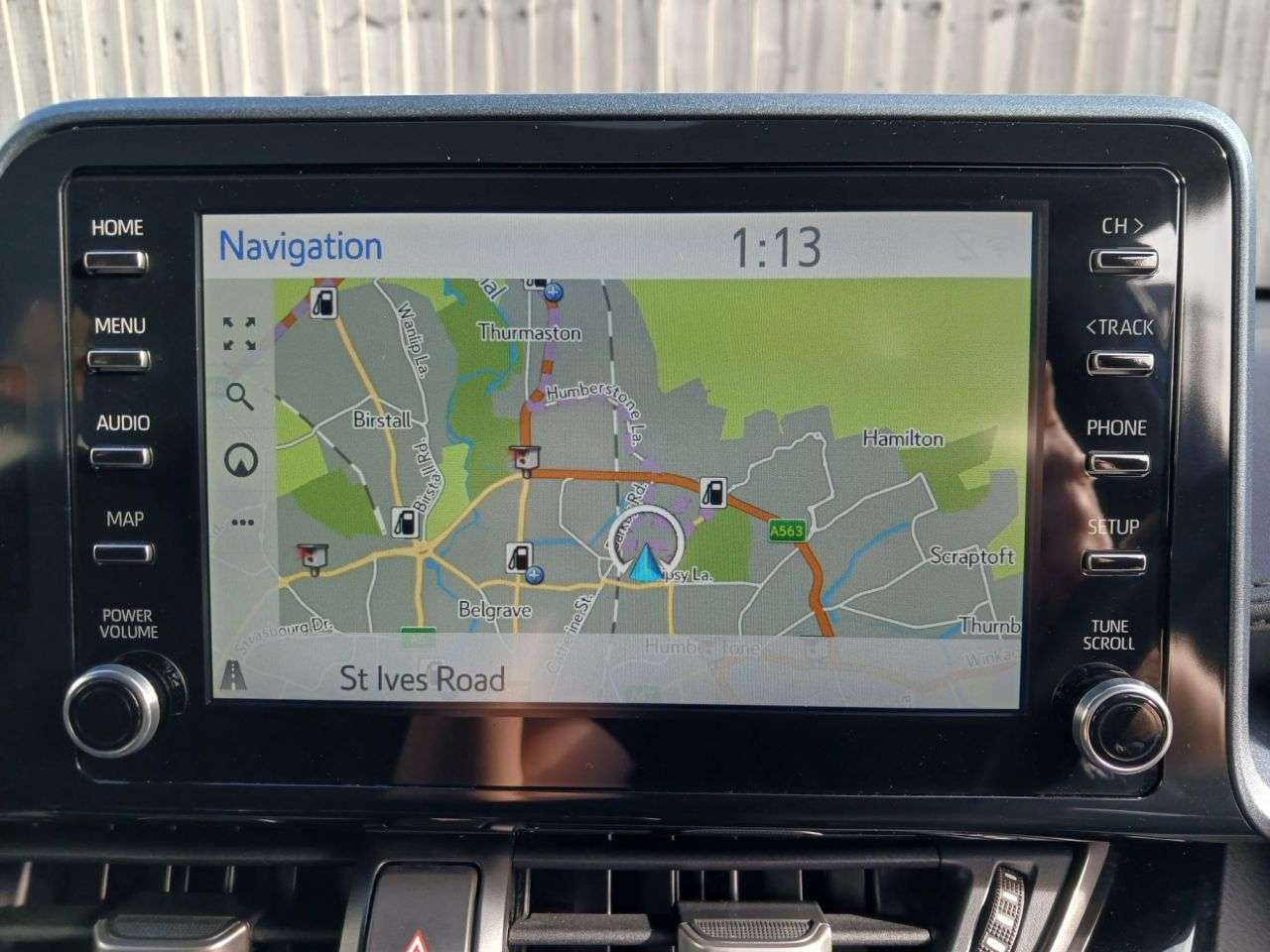 A 2020 TOYOTA C-HR 1.8 VVT-h Design SUV 5dr Petrol Hybrid CVT Euro 6 (s/s) (122 ps) 1 OWNER+ S A 2020 TOYOTA C-HR 1.8 VVT-h Design SUV 5dr Petrol Hybrid CVT Euro 6 (s/s) (122 ps) 1 OWNER+ S