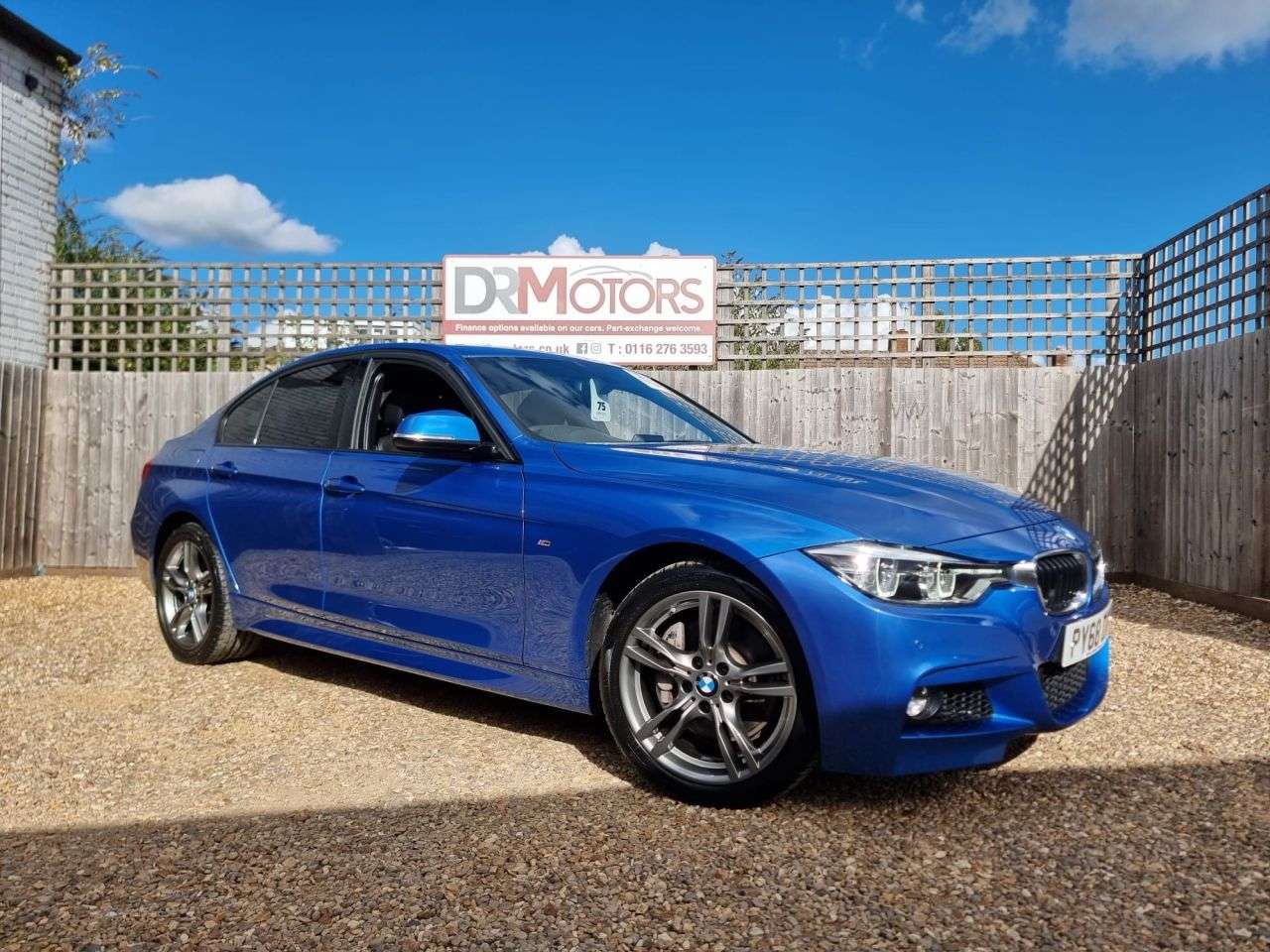 2018 BMW 3 SERIES 2018 BMW 3 SERIES