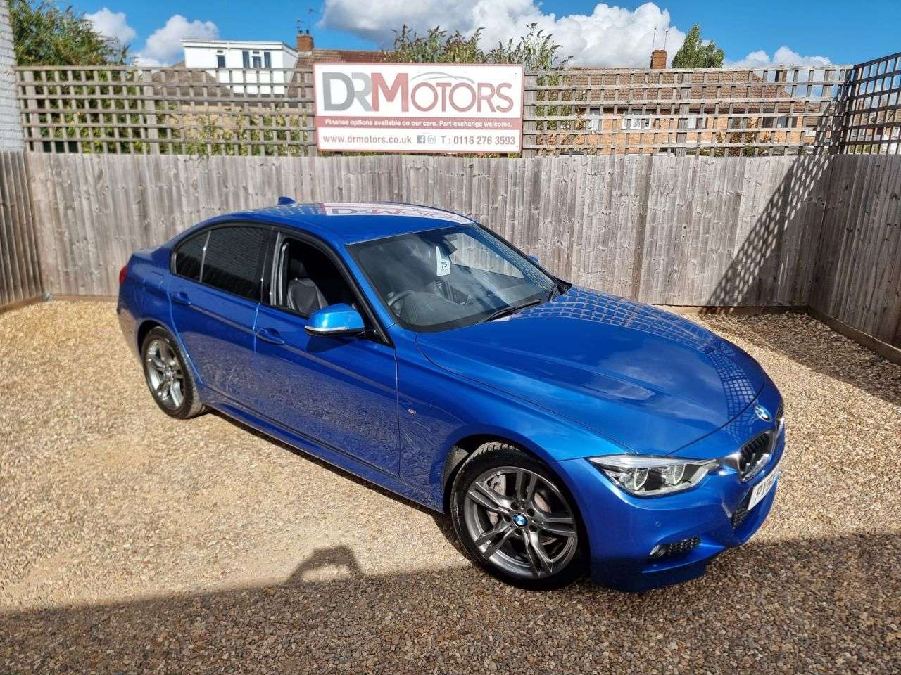 2018 BMW 3 SERIES 2018 BMW 3 SERIES