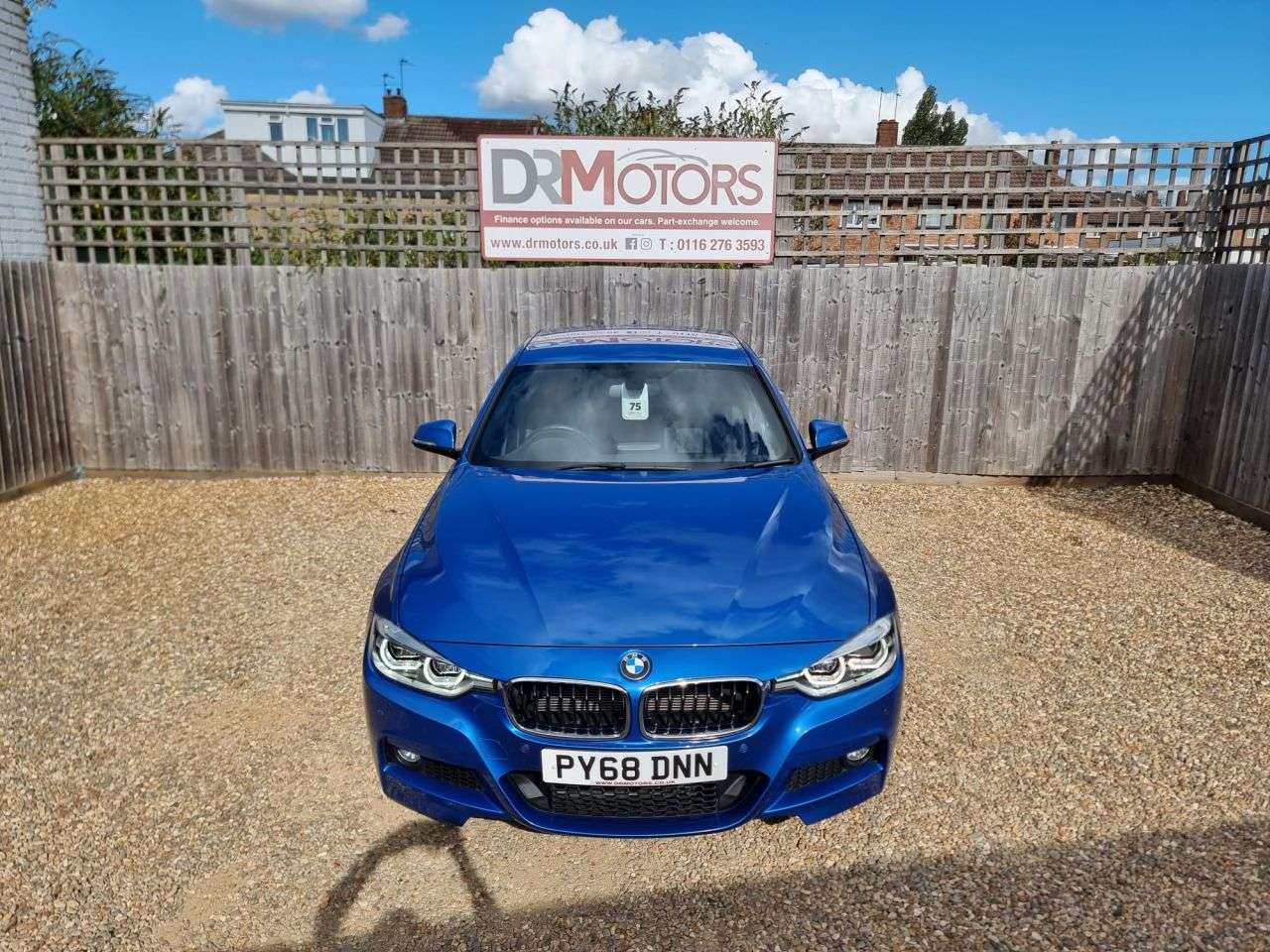 2018 BMW 3 SERIES 2018 BMW 3 SERIES