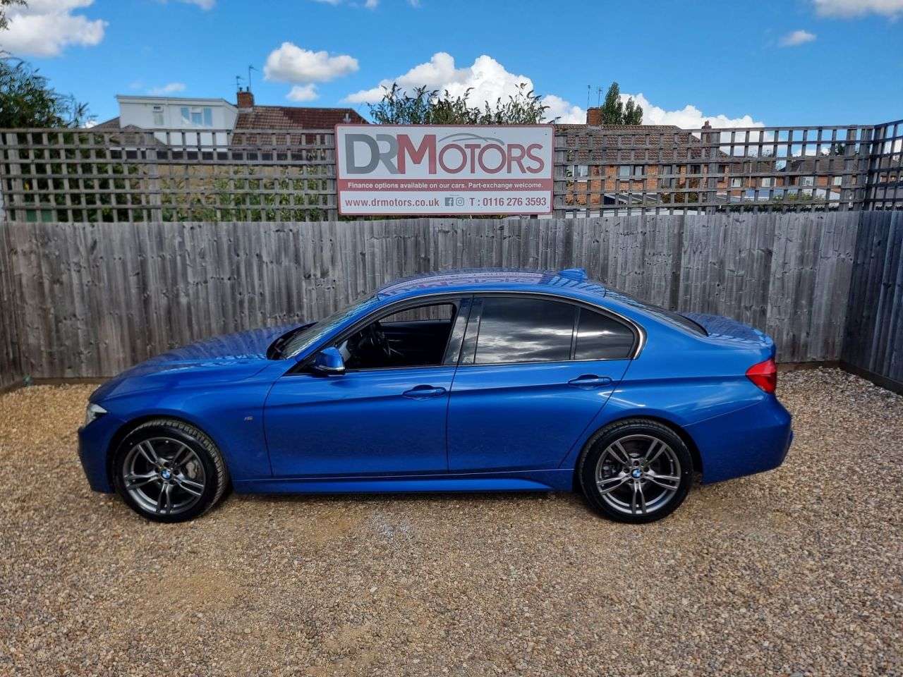 2018 BMW 3 SERIES 2018 BMW 3 SERIES