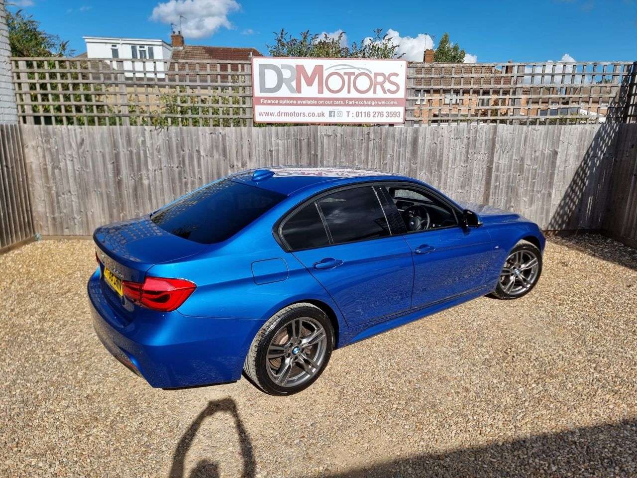 2018 BMW 3 SERIES 2018 BMW 3 SERIES