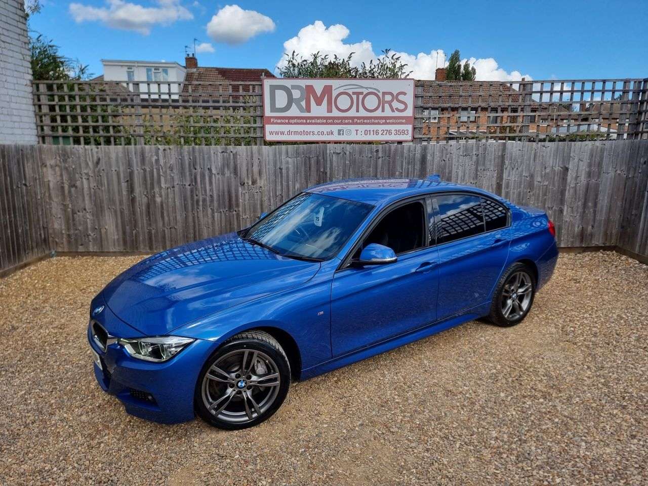 2018 BMW 3 SERIES 2018 BMW 3 SERIES