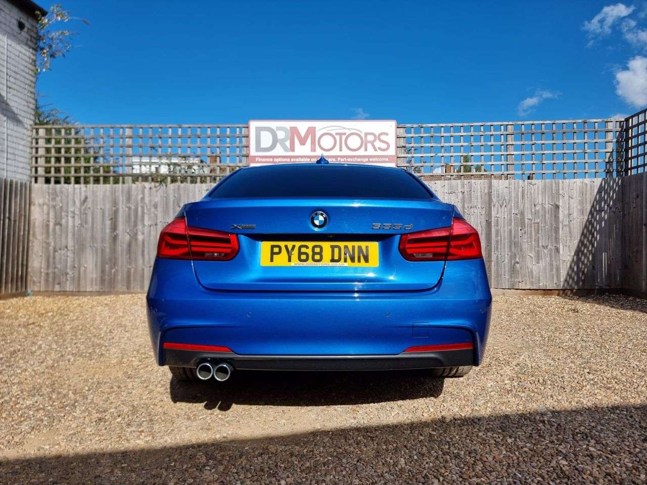 2018 BMW 3 SERIES 2018 BMW 3 SERIES