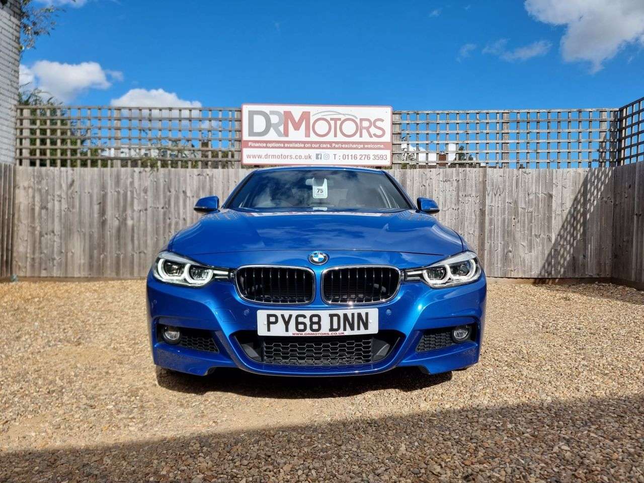 2018 BMW 3 SERIES 2018 BMW 3 SERIES