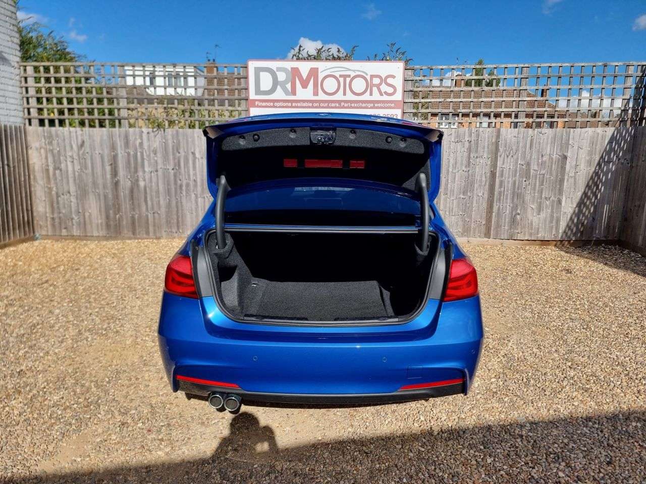 2018 BMW 3 SERIES 2018 BMW 3 SERIES