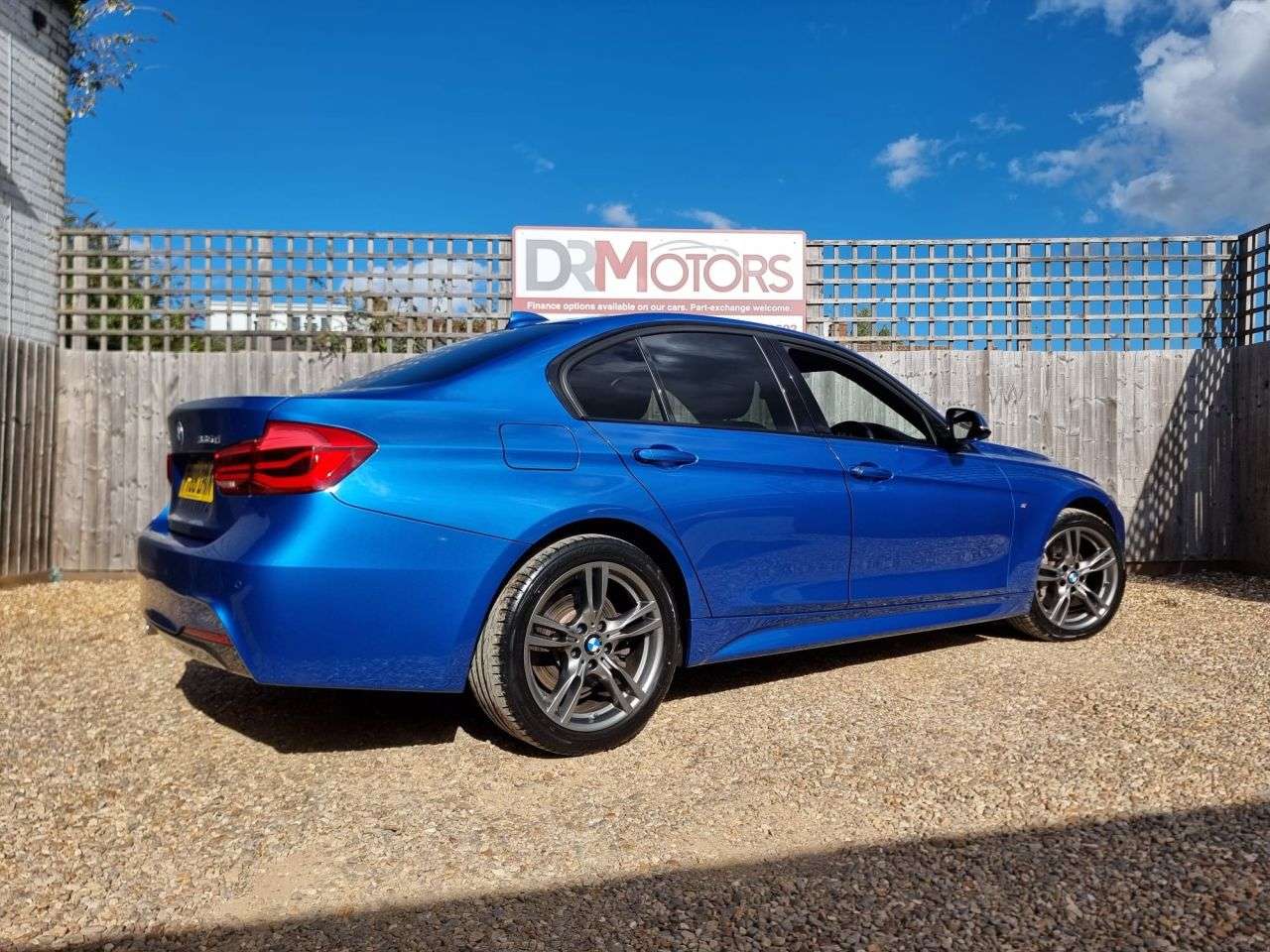 2018 BMW 3 SERIES 2018 BMW 3 SERIES
