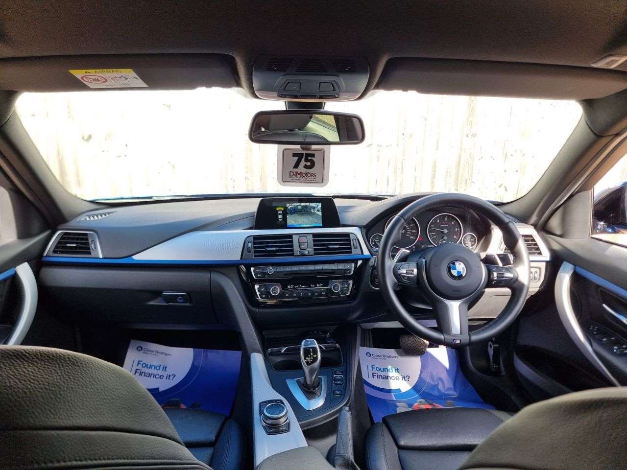 2018 BMW 3 SERIES 2018 BMW 3 SERIES