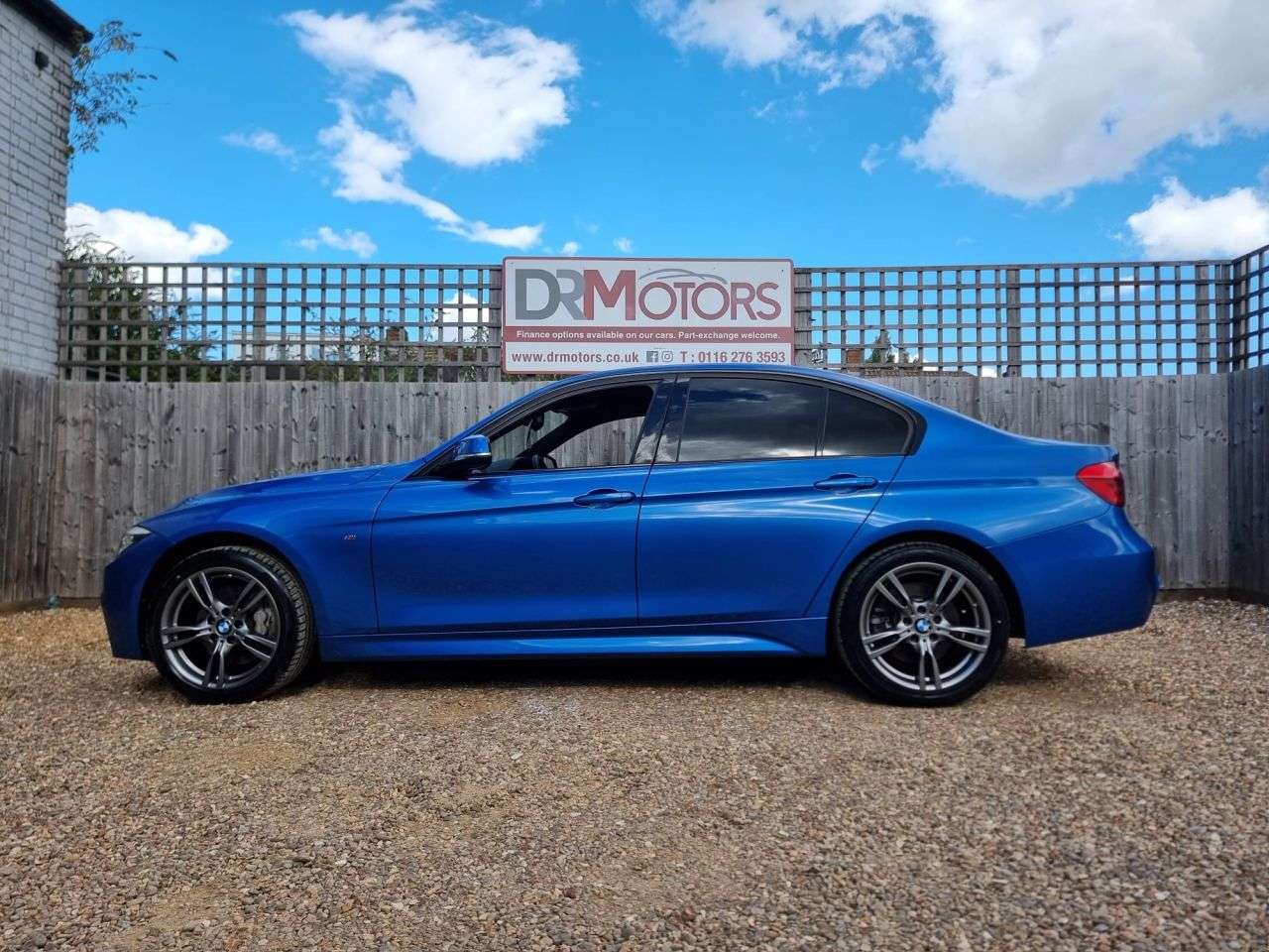 2018 BMW 3 SERIES 2018 BMW 3 SERIES