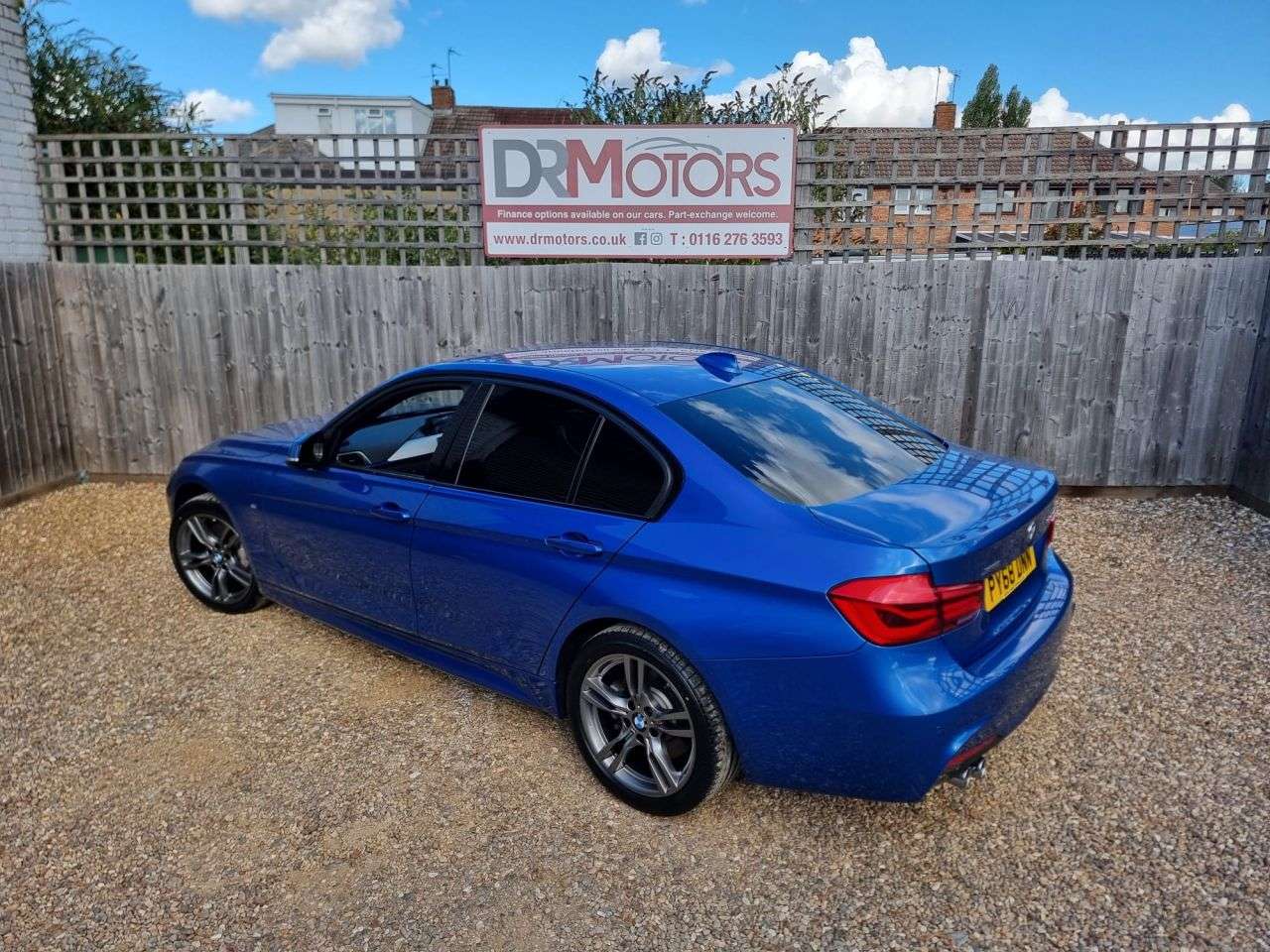2018 BMW 3 SERIES 2018 BMW 3 SERIES