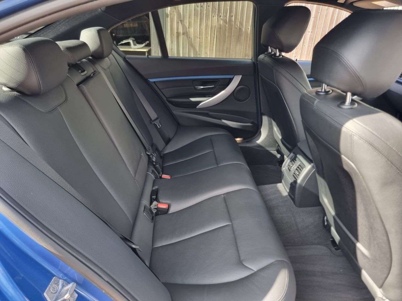 2018 BMW 3 SERIES 2018 BMW 3 SERIES