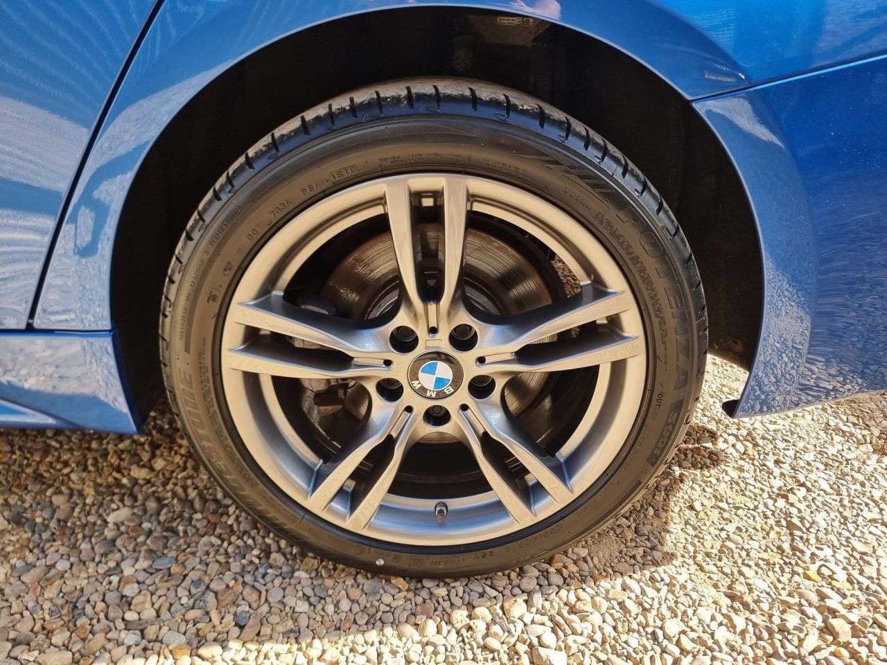 2018 BMW 3 SERIES 2018 BMW 3 SERIES