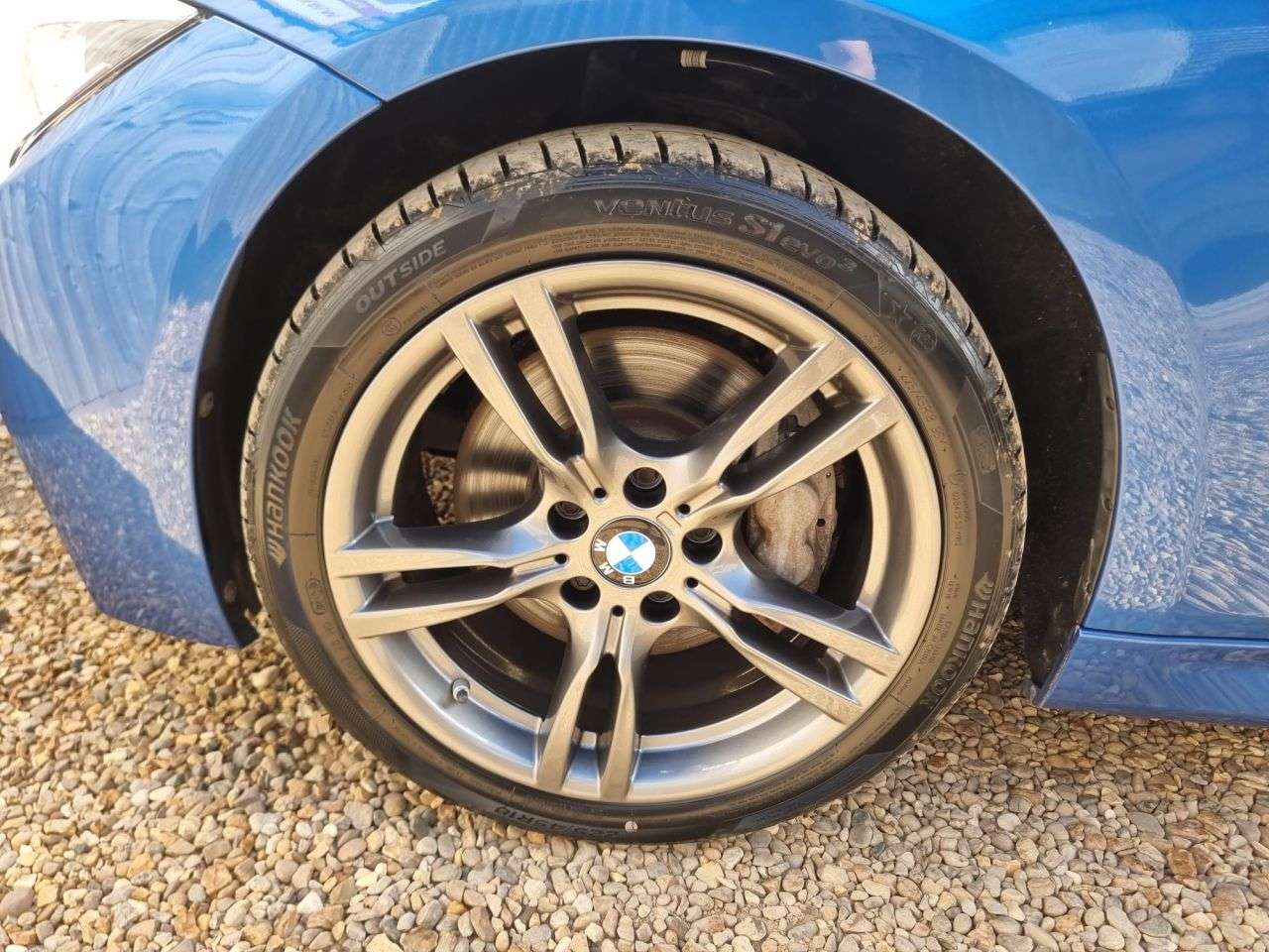 2018 BMW 3 SERIES 2018 BMW 3 SERIES