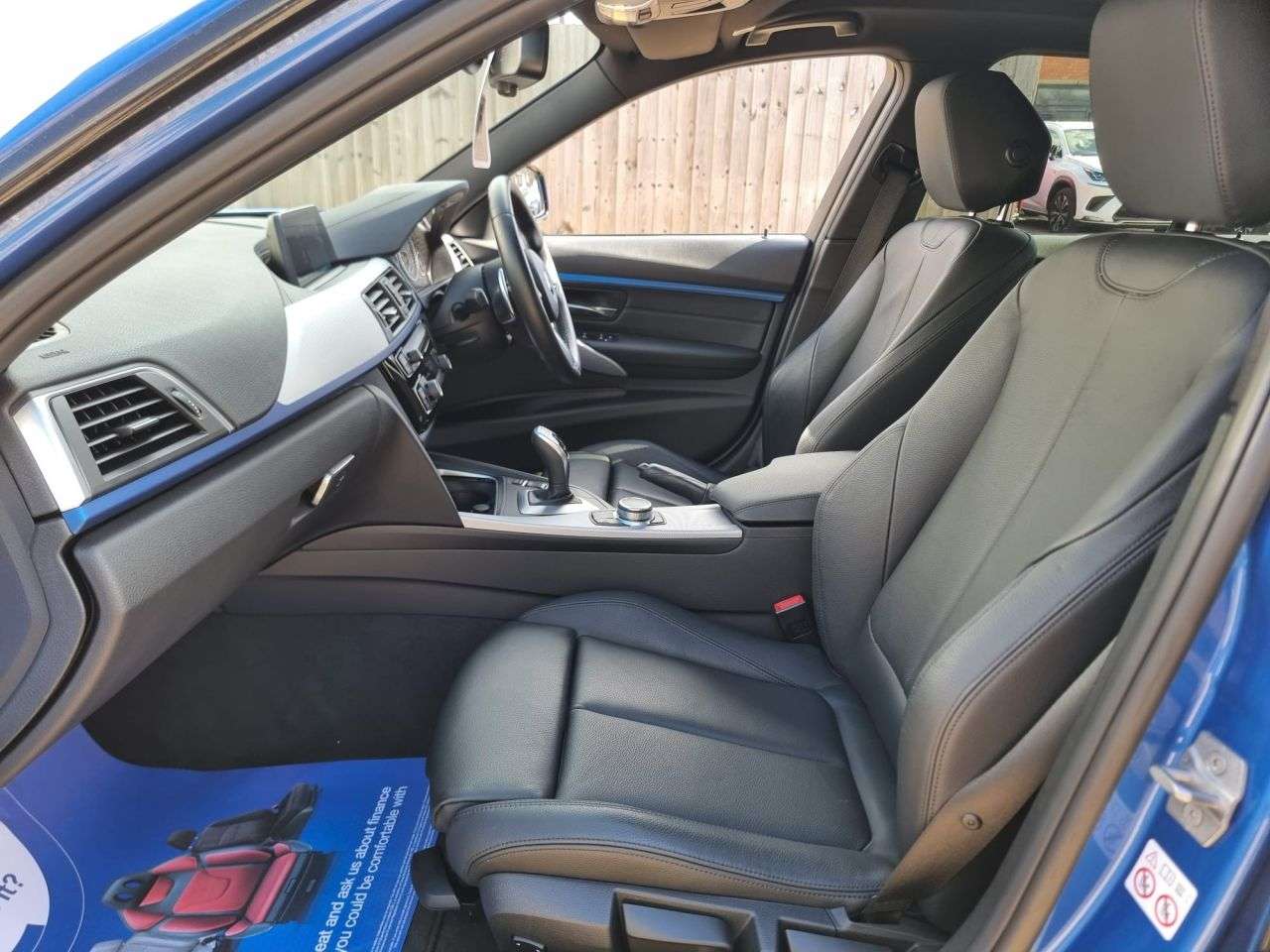 2018 BMW 3 SERIES 2018 BMW 3 SERIES
