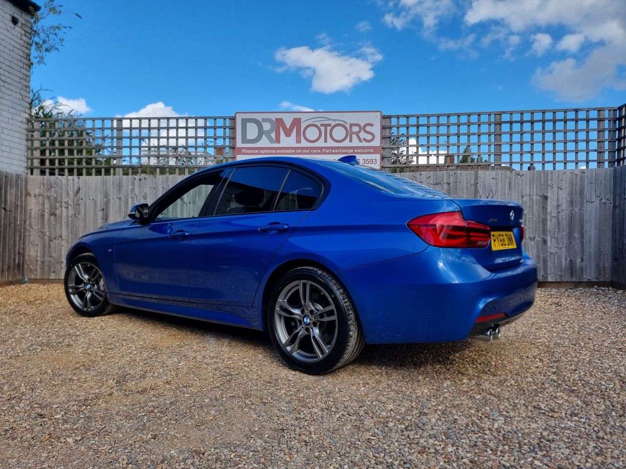 2018 BMW 3 SERIES 2018 BMW 3 SERIES