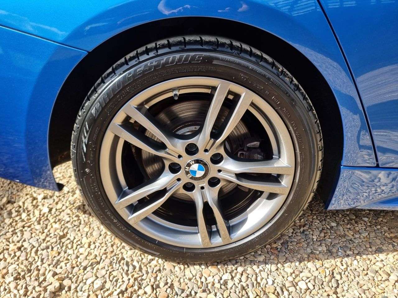 2018 BMW 3 SERIES 2018 BMW 3 SERIES