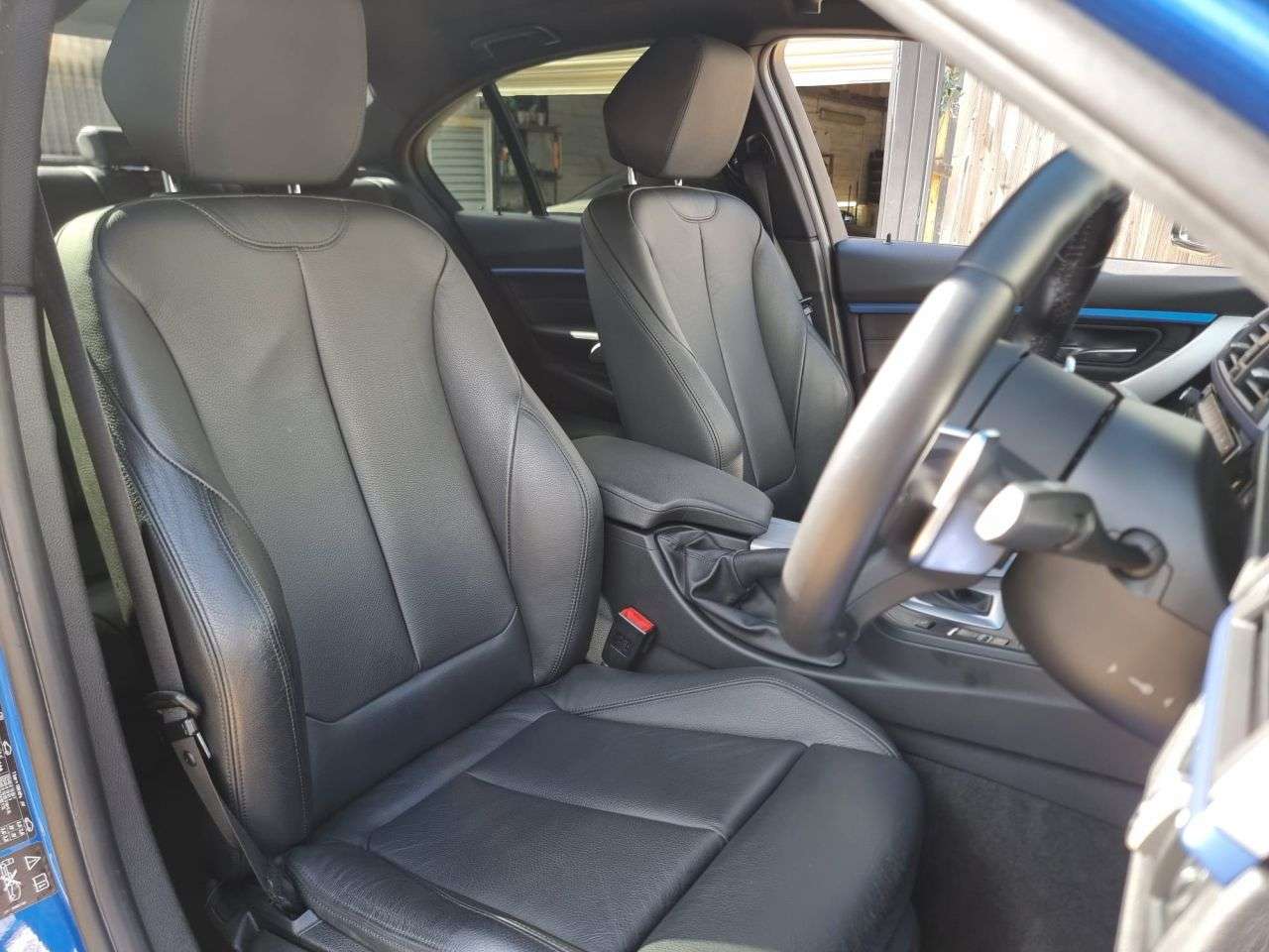 2018 BMW 3 SERIES 2018 BMW 3 SERIES