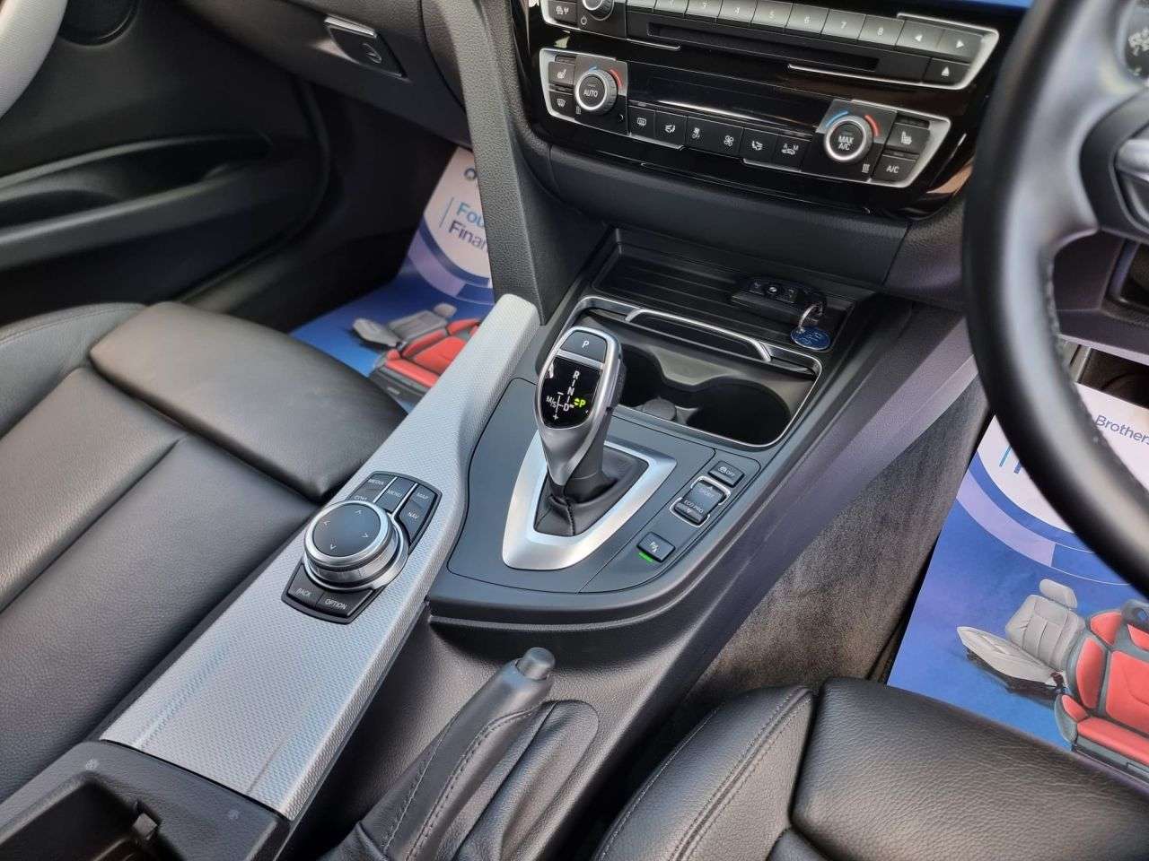 2018 BMW 3 SERIES 2018 BMW 3 SERIES