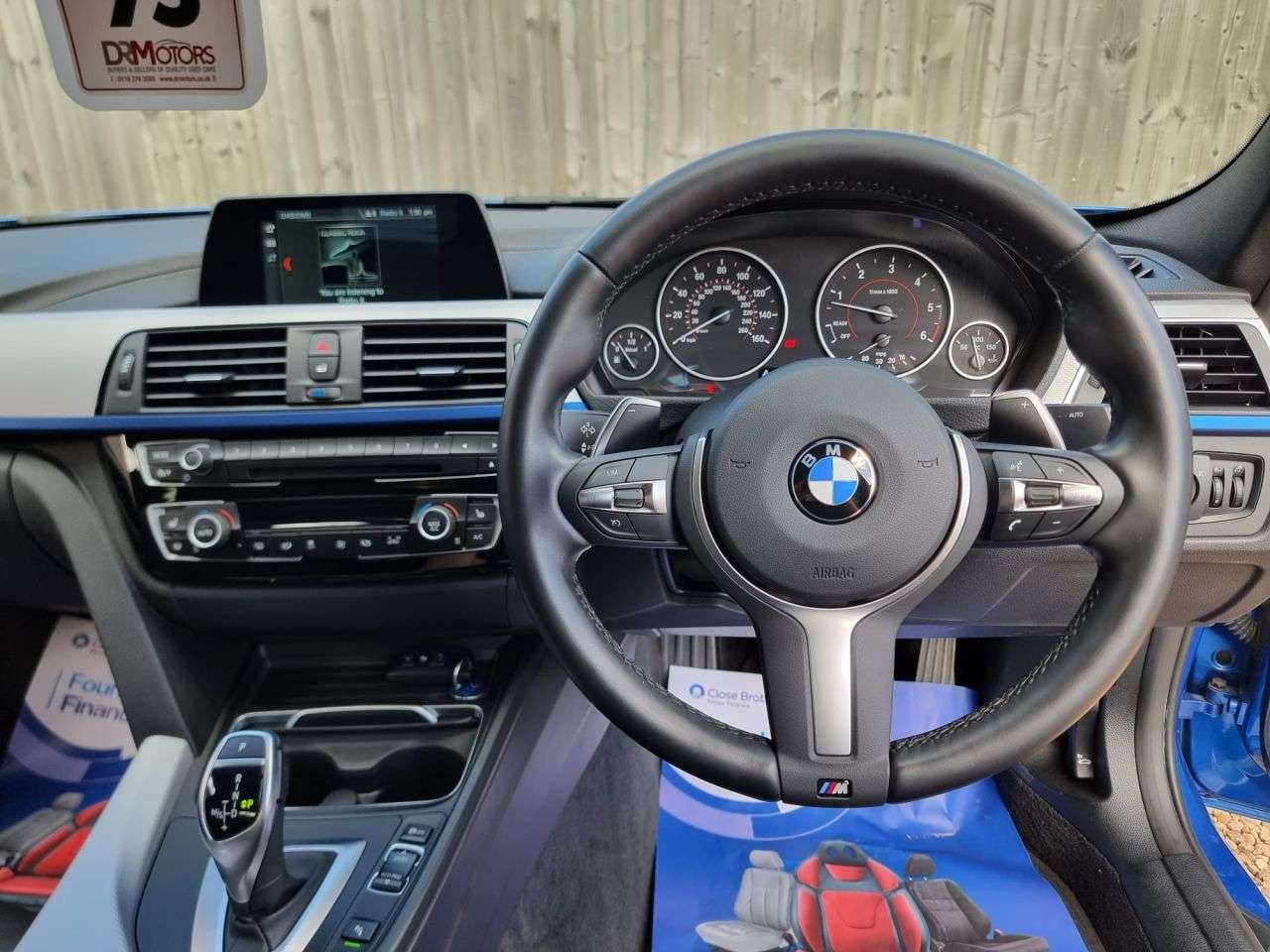 2018 BMW 3 SERIES 2018 BMW 3 SERIES