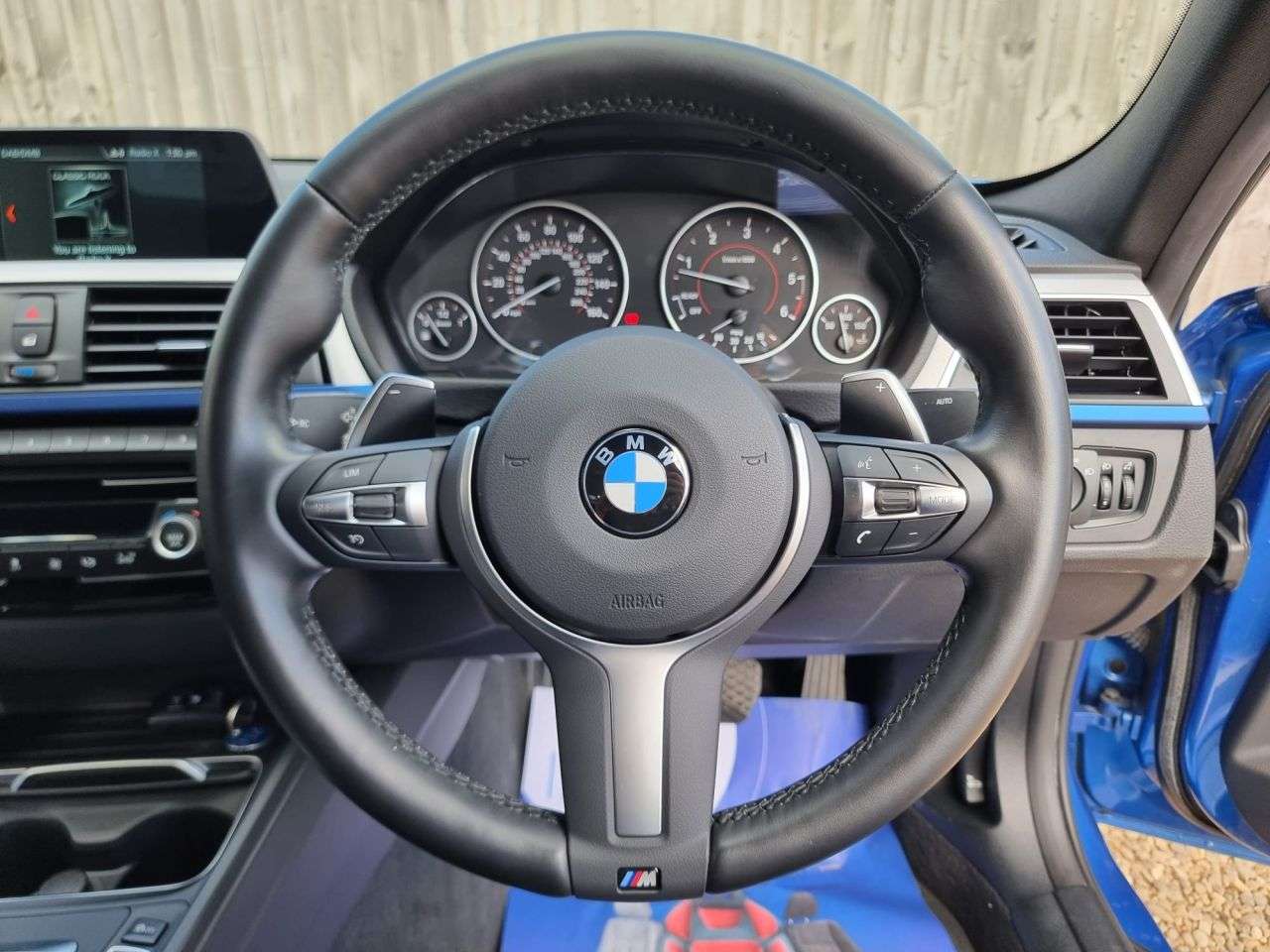 2018 BMW 3 SERIES 2018 BMW 3 SERIES
