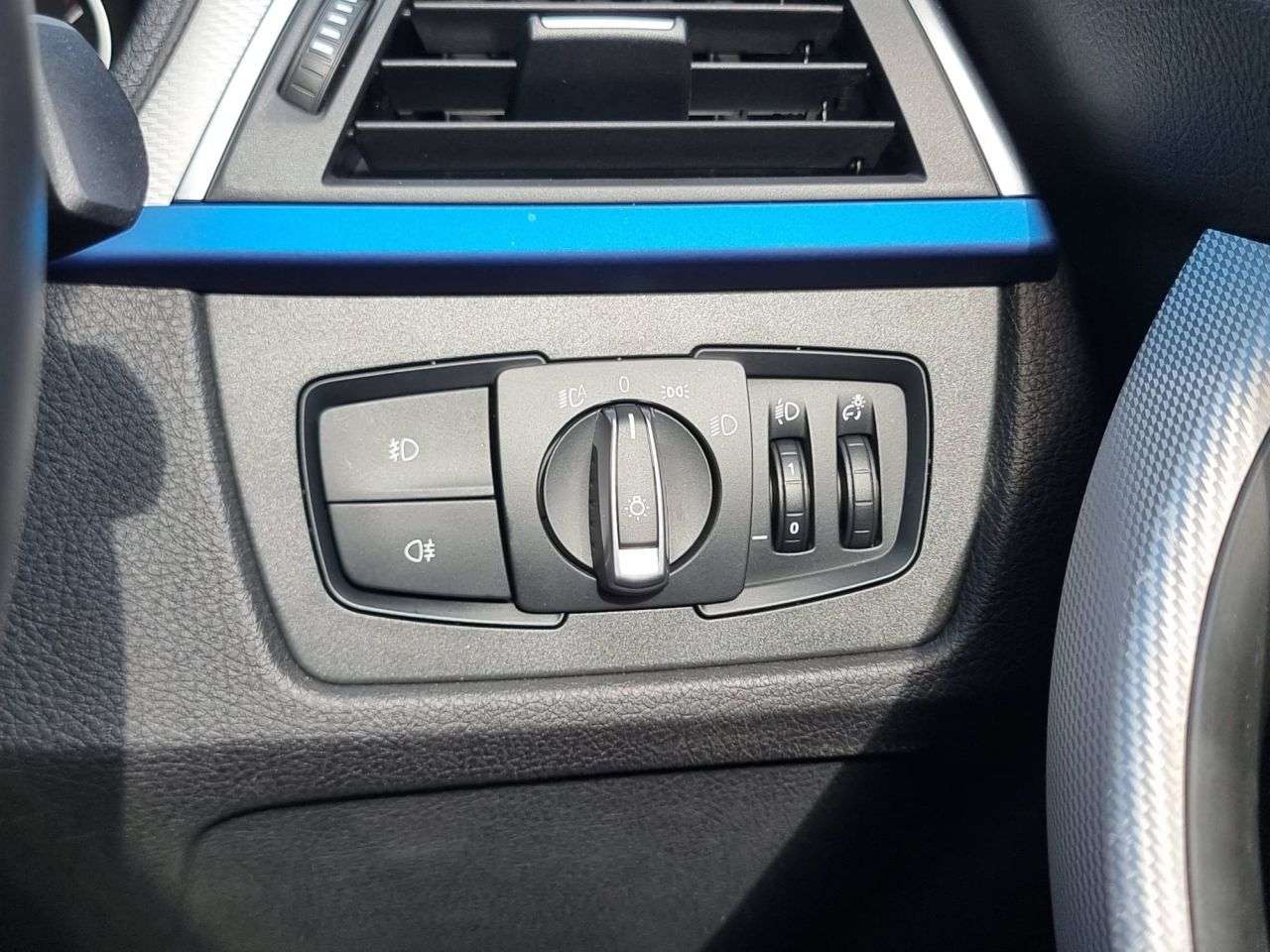 2018 BMW 3 SERIES 2018 BMW 3 SERIES