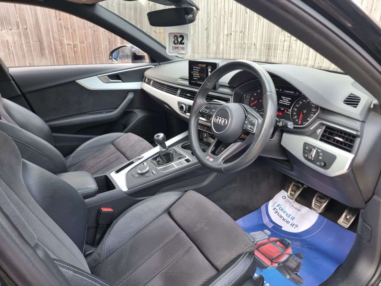 A 2017 AUDI A4 1.4 TFSI S line Saloon 4dr Petrol Manual Euro 6 (s/s) (150 ps) APPLE CAR PL A 2017 AUDI A4 1.4 TFSI S line Saloon 4dr Petrol Manual Euro 6 (s/s) (150 ps) APPLE CAR PL