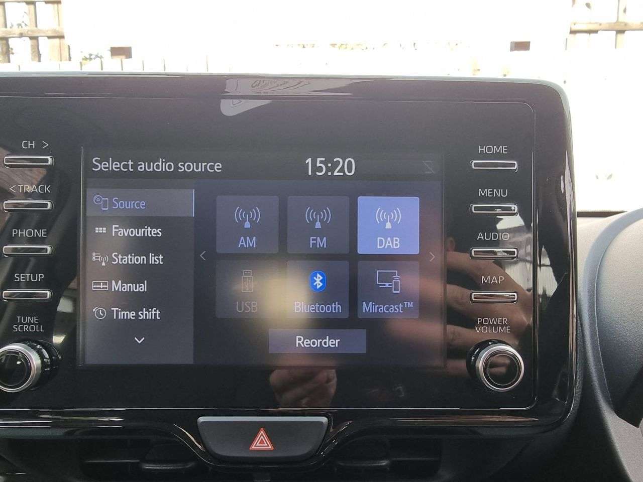 2022 TOYOTA YARIS 2022 TOYOTA YARIS