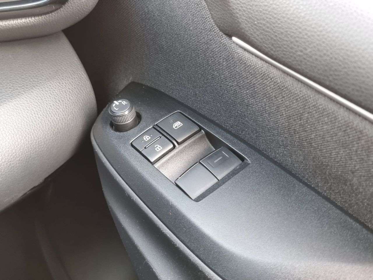 2022 TOYOTA YARIS 2022 TOYOTA YARIS