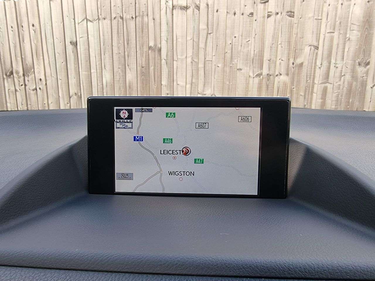 A 2018 LEXUS CT 1.8 200h Luxury Hatchback 5dr Petrol Hybrid CVT Euro 6 (s/s) (136 ps) SAT N A 2018 LEXUS CT 1.8 200h Luxury Hatchback 5dr Petrol Hybrid CVT Euro 6 (s/s) (136 ps) SAT N
