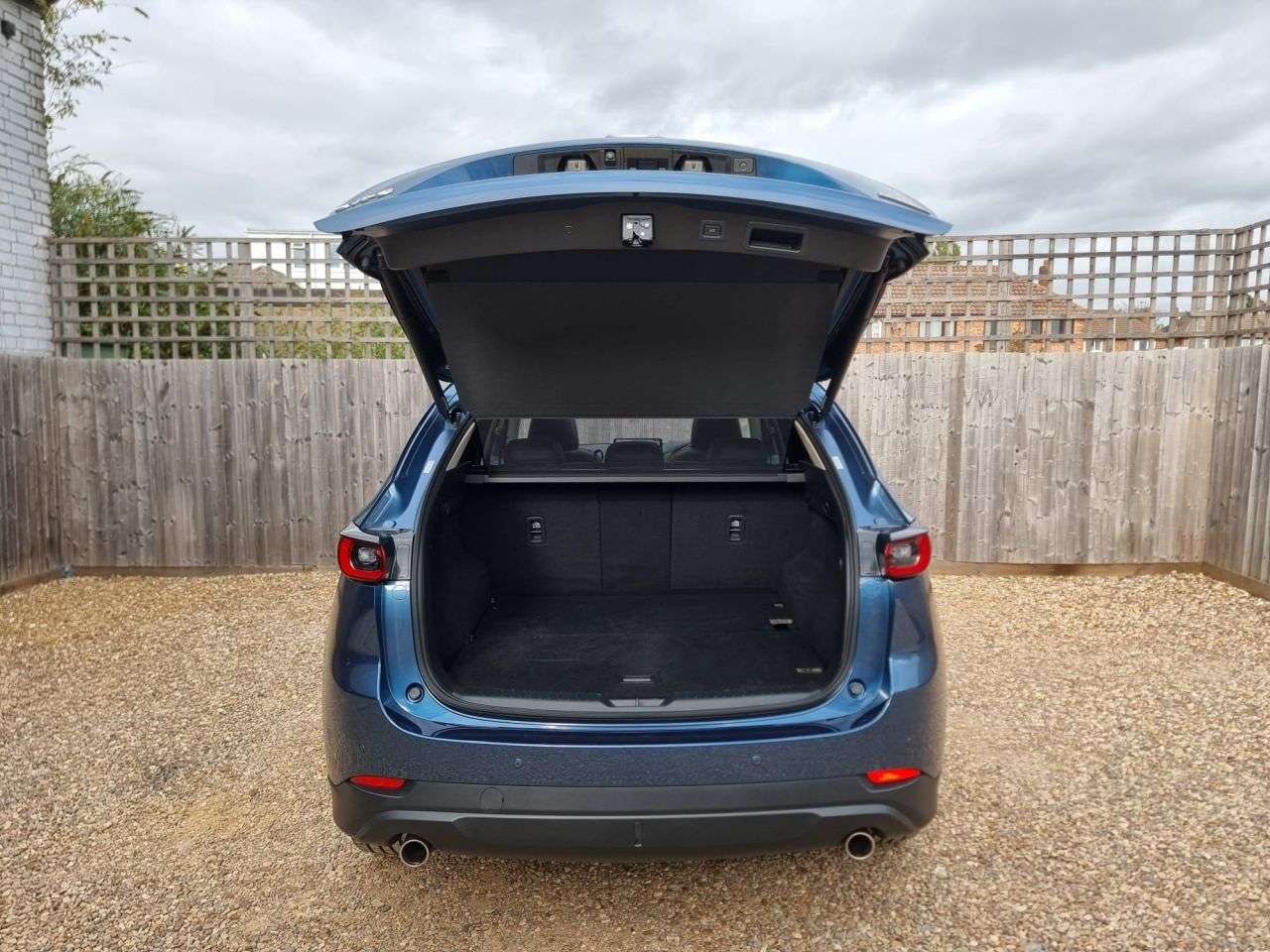 2023 MAZDA CX-5 2023 MAZDA CX-5
