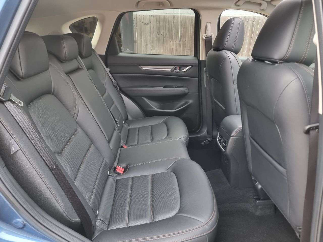 2023 MAZDA CX-5 2023 MAZDA CX-5