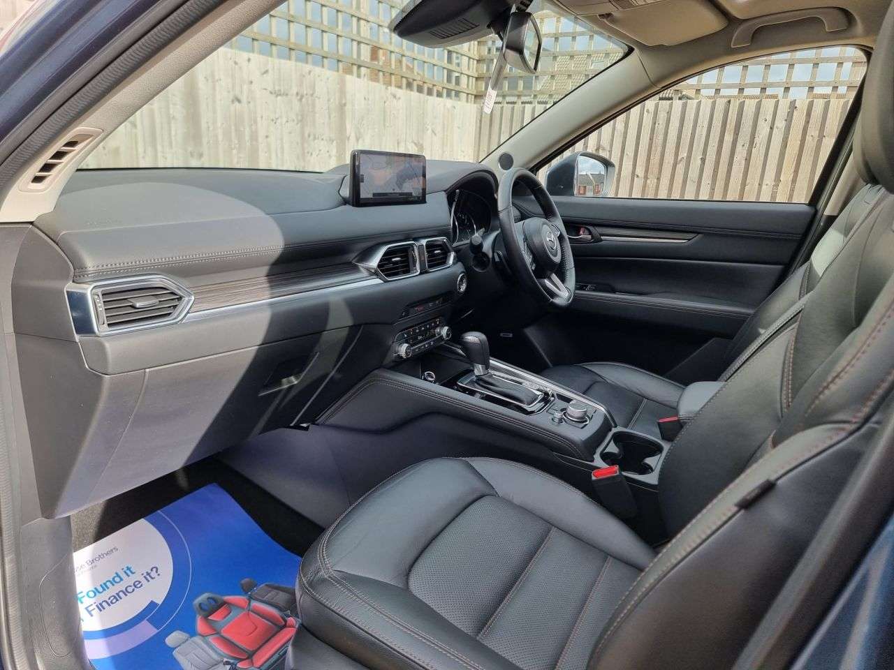 2023 MAZDA CX-5 2023 MAZDA CX-5