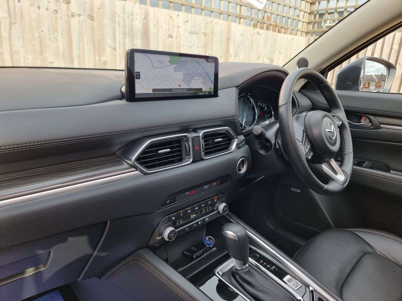 2023 MAZDA CX-5 2023 MAZDA CX-5