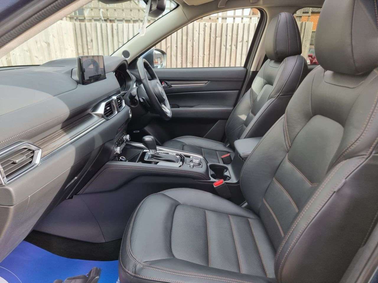 2023 MAZDA CX-5 2023 MAZDA CX-5
